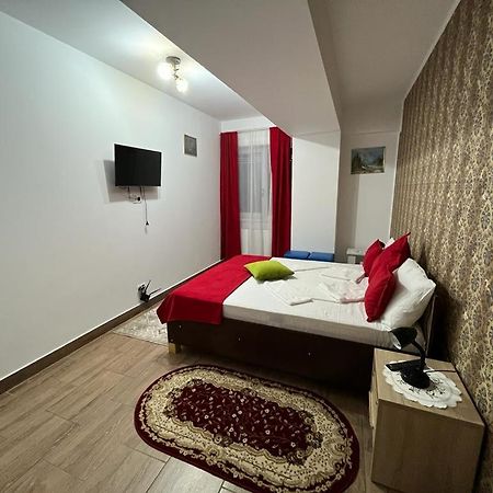 Apartament Mamaia Nord, Jianu นาโวดาริ ภายนอก รูปภาพ