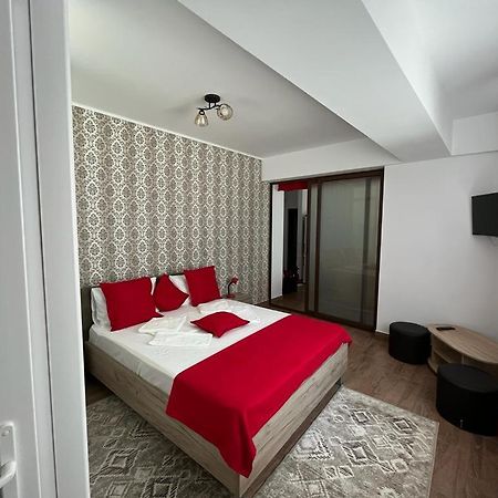 Apartament Mamaia Nord, Jianu นาโวดาริ ภายนอก รูปภาพ