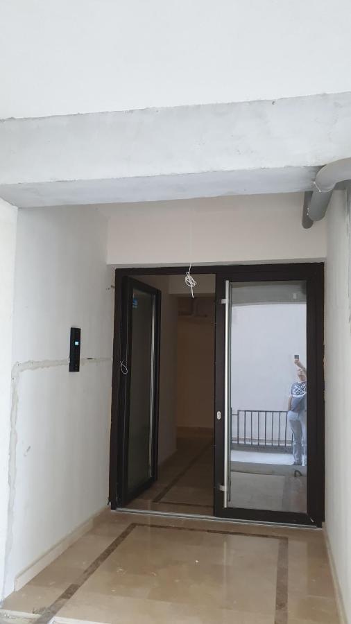 Apartament Mamaia Nord, Jianu นาโวดาริ ภายนอก รูปภาพ