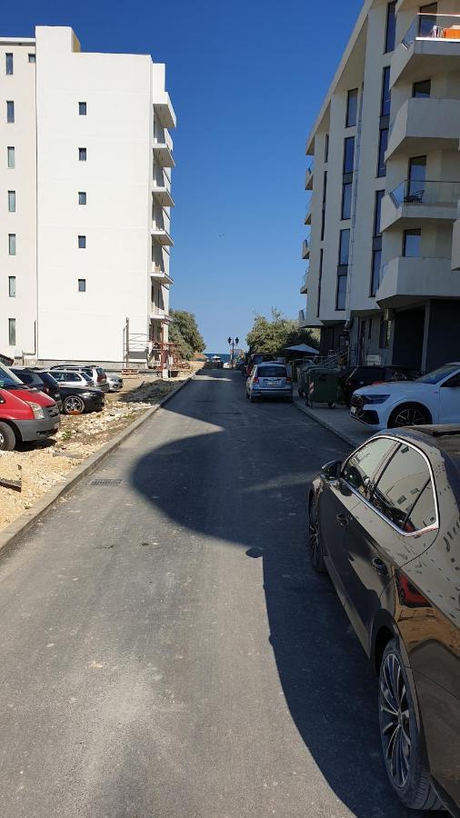 Apartament Mamaia Nord, Jianu นาโวดาริ ภายนอก รูปภาพ