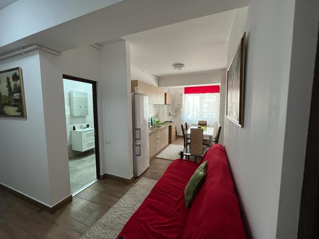 Apartament Mamaia Nord, Jianu นาโวดาริ ภายนอก รูปภาพ